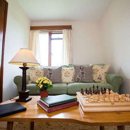 Soulton Hall Wem Kültér fotó