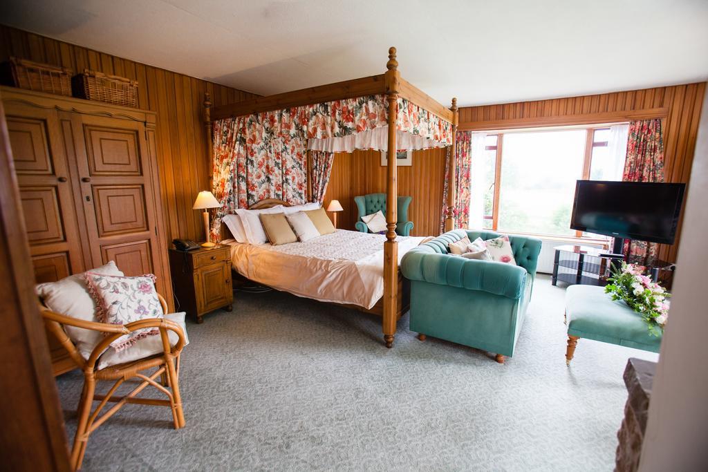 Soulton Hall Wem Kültér fotó