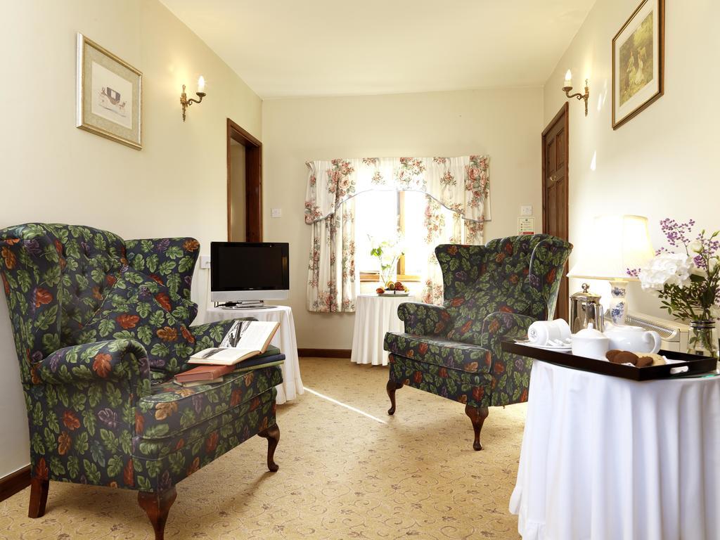 Soulton Hall Wem Kültér fotó